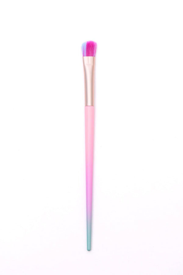 Loud and Clear Eyeshadow Brush - Happily Ever Atchison Shop Co.
