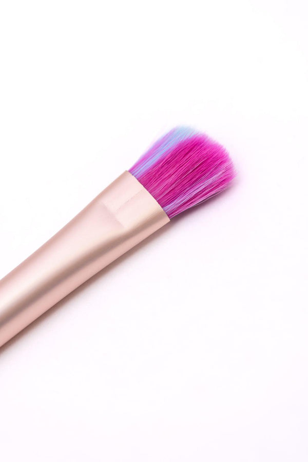 Loud and Clear Eyeshadow Brush - Happily Ever Atchison Shop Co.