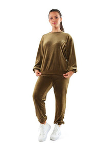 Loungewear Corduroy Pants - Happily Ever Atchison Shop Co.