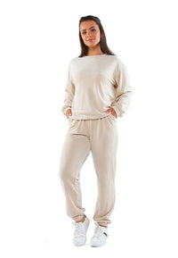 Loungewear Corduroy Pants - Happily Ever Atchison Shop Co.