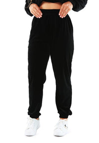 Loungewear Corduroy Pants - Happily Ever Atchison Shop Co.