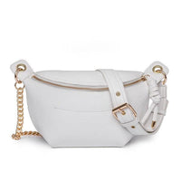 Luxe Convertible Sling Belt Bum Bag - Happily Ever Atchison Shop Co.