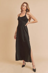 Mae Dress - Happily Ever Atchison Shop Co.