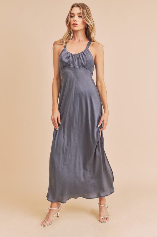 Mae Dress - Happily Ever Atchison Shop Co.
