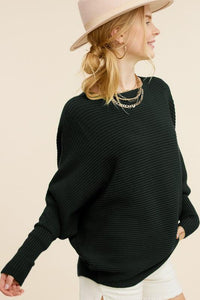 Mae Sweater - Happily Ever Atchison Shop Co.