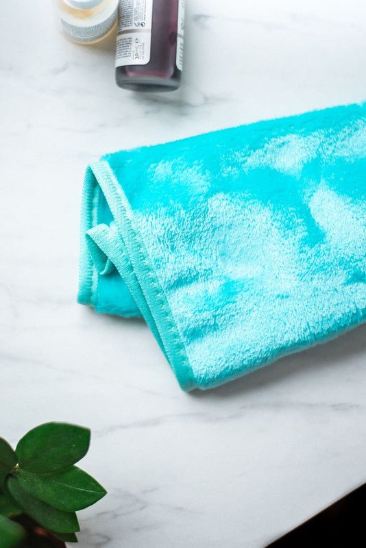 Makeup Remover Cloth - Happily Ever Atchison Shop Co.