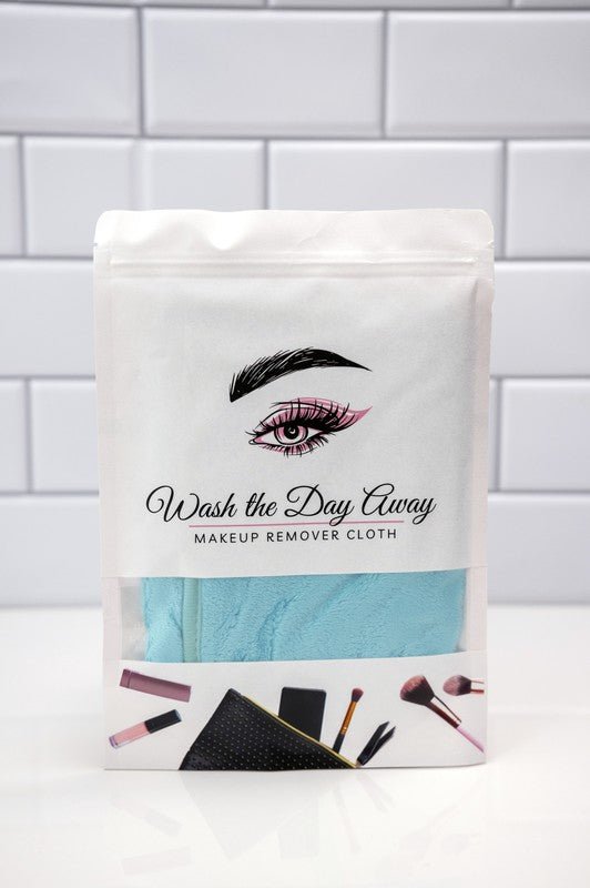 Makeup Remover Cloth - Happily Ever Atchison Shop Co.