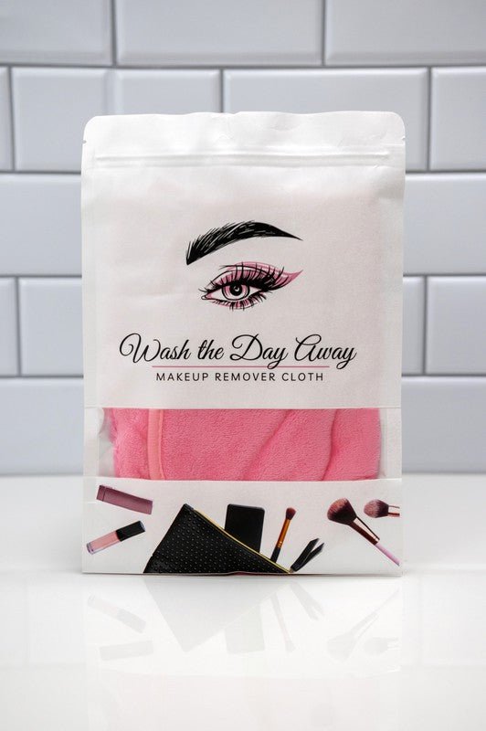 Makeup Remover Cloth - Happily Ever Atchison Shop Co.