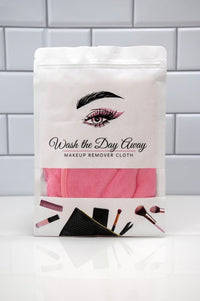 Makeup Remover Cloth - Happily Ever Atchison Shop Co.