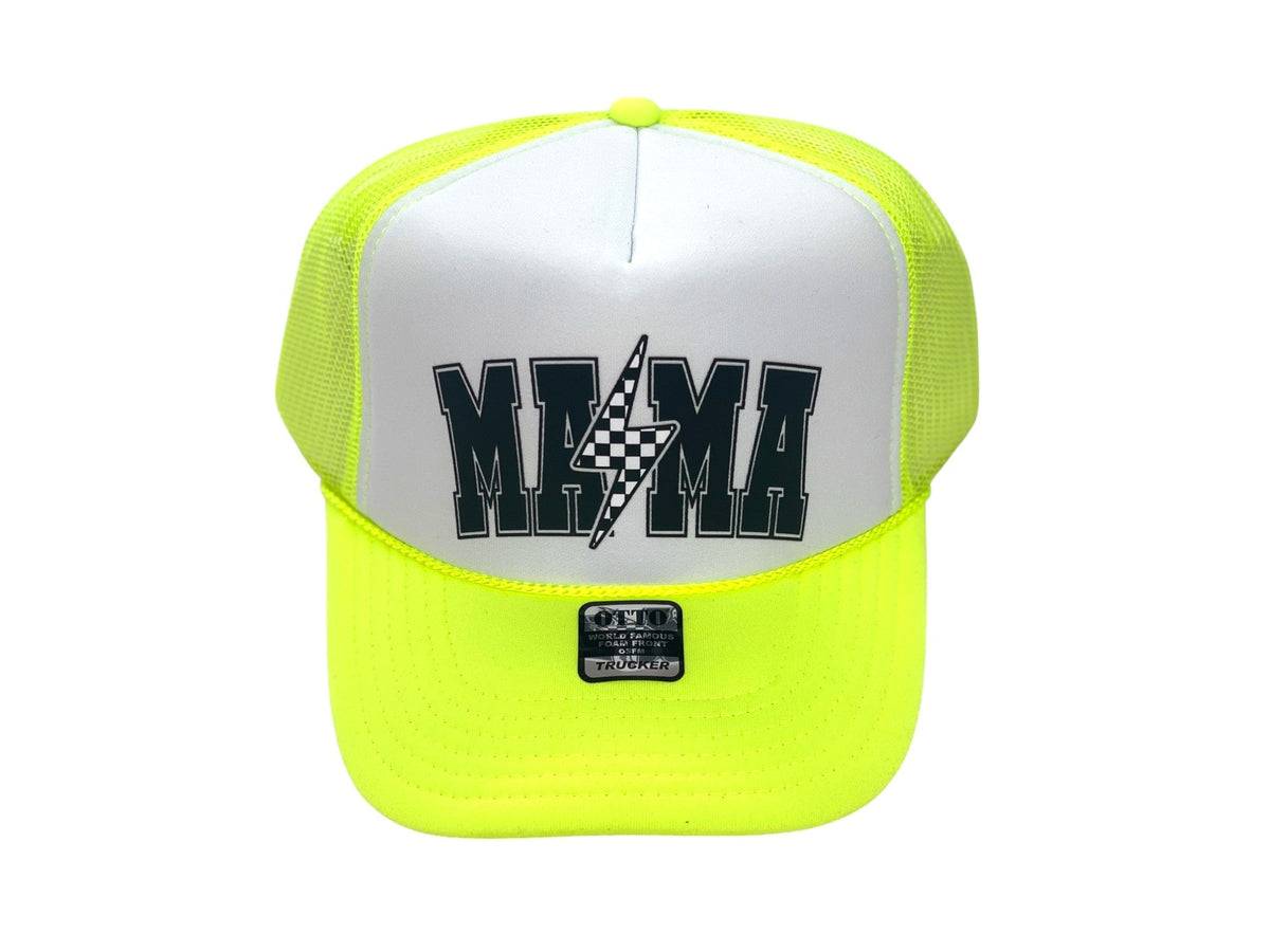 Mama Foam Trucker Hat - Happily Ever Atchison Shop Co.