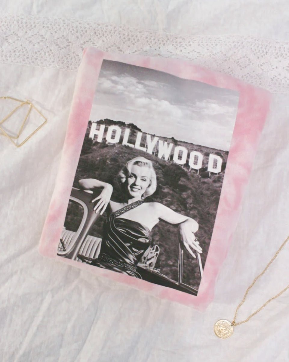 Marilyn Monroe Hollywood - Happily Ever Atchison Shop Co.