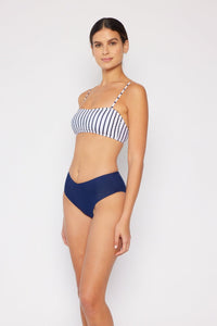 Marina West Swim Striped Bikini Set - Happily Ever Atchison Shop Co.