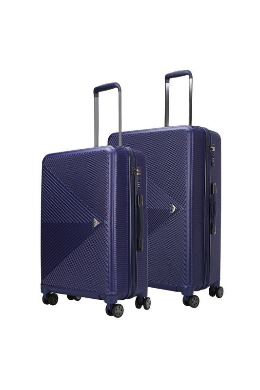 MKF Felicity Luggage Set Extra Large and Large Mia - Happily Ever Atchison Shop Co.