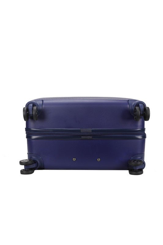 MKF Felicity Luggage Set Extra Large and Large Mia - Happily Ever Atchison Shop Co.