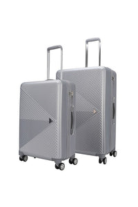 MKF Felicity Luggage Set Extra Large and Large Mia - Happily Ever Atchison Shop Co.