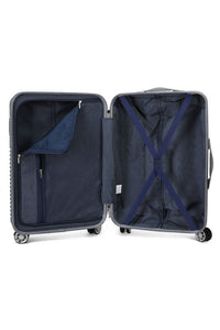 MKF Mykonos Luggage Set - Extra Large and Large Mia - Happily Ever Atchison Shop Co.