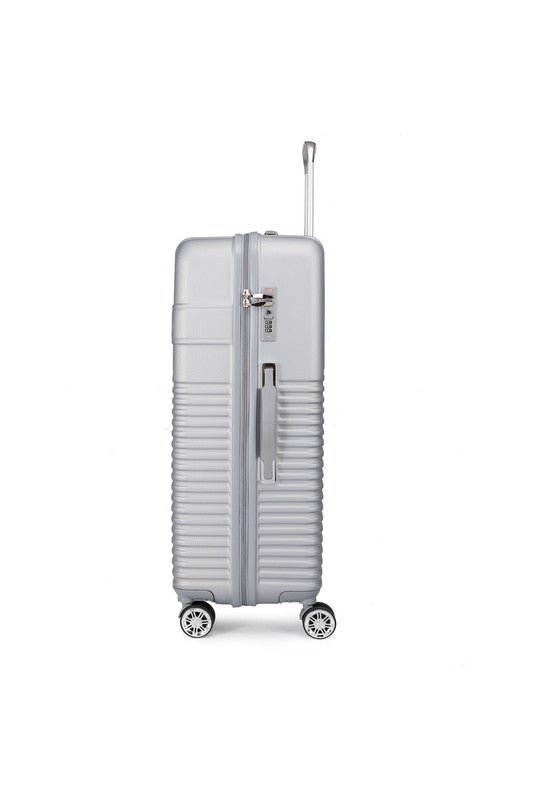 MKF Mykonos Luggage Set - Extra Large and Large Mia - Happily Ever Atchison Shop Co.