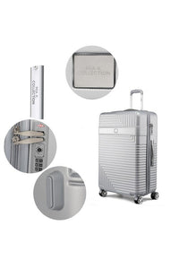 MKF Mykonos Luggage Set - Extra Large and Large Mia - Happily Ever Atchison Shop Co.