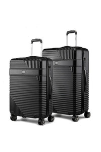 MKF Mykonos Luggage Set - Extra Large and Large Mia - Happily Ever Atchison Shop Co.