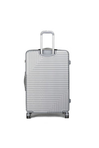 MKF Mykonos Luggage Set - Extra Large and Large Mia - Happily Ever Atchison Shop Co.