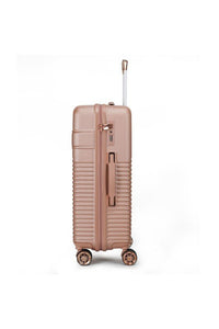 MKF Mykonos Luggage Set - Extra Large and Large Mia - Happily Ever Atchison Shop Co.