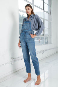 MOM FIT OVERALL - Happily Ever Atchison Shop Co.