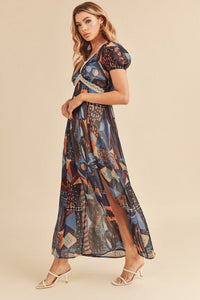 NABI DRESS - Happily Ever Atchison Shop Co.