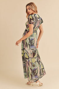 NABI DRESS - Happily Ever Atchison Shop Co.