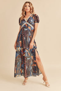 NABI DRESS - Happily Ever Atchison Shop Co.