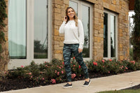 NEW Camo 2.0 Leggings - Happily Ever Atchison Shop Co.