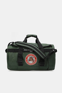 Nicole Lee USA Large Duffel Bag - Happily Ever Atchison Shop Co.