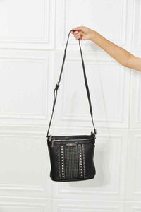 Nicole Lee USA Love Handbag - Happily Ever Atchison Shop Co.
