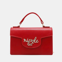 Nicole Lee USA Small Crossbody Wallet - Happily Ever Atchison Shop Co.