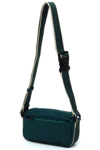 Nylon Fanny Pack Crossbody Bag - Happily Ever Atchison Shop Co.