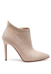 NYXA STILETTO ANKLE BOOT - Happily Ever Atchison Shop Co.