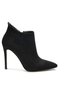 NYXA STILETTO ANKLE BOOT - Happily Ever Atchison Shop Co.