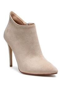 NYXA STILETTO ANKLE BOOT - Happily Ever Atchison Shop Co.