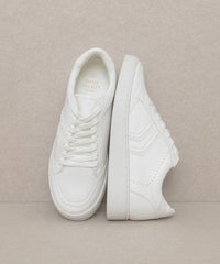 Oasis Society 365 Stitch Sneaker - Happily Ever Atchison Shop Co.