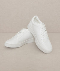 Oasis Society 365 Stitch Sneaker - Happily Ever Atchison Shop Co.