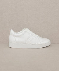 Oasis Society 365 Stitch Sneaker - Happily Ever Atchison Shop Co.