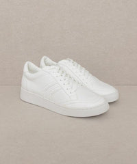 Oasis Society 365 Stitch Sneaker - Happily Ever Atchison Shop Co.