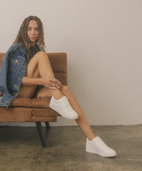 Oasis Society 365 Stitch Sneaker - Happily Ever Atchison Shop Co.