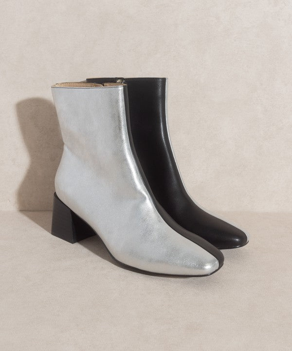 OASIS SOCIETY Georgia - Dual Chroma Boots - Happily Ever Atchison Shop Co.