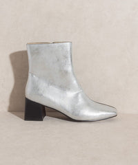 OASIS SOCIETY Georgia - Dual Chroma Boots - Happily Ever Atchison Shop Co.