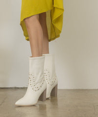 OASIS SOCIETY Paris - Studded Boots - Happily Ever Atchison Shop Co.