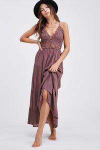 Ollie Dress - Happily Ever Atchison Shop Co.