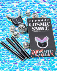 ONYX COSMIC SMILE TEETH WHITENING WIRELESS KIT - Happily Ever Atchison Shop Co.