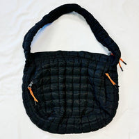 Perfect Puffy Large Quilted Bag - Happily Ever Atchison Shop Co.