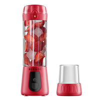 Pro+ Portable Blender (17oz) - Happily Ever Atchison Shop Co.