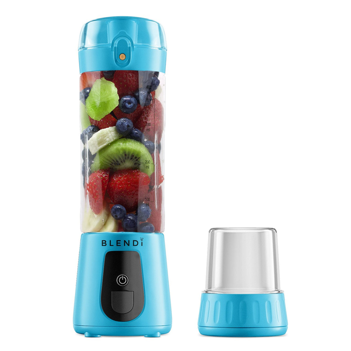 Pro+ Portable Blender (17oz) - Happily Ever Atchison Shop Co.